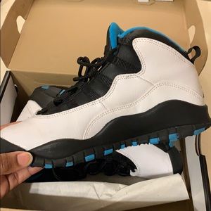 Air Jordan 10